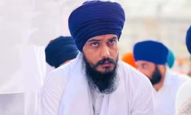 Amritpal ready to undergo dope test