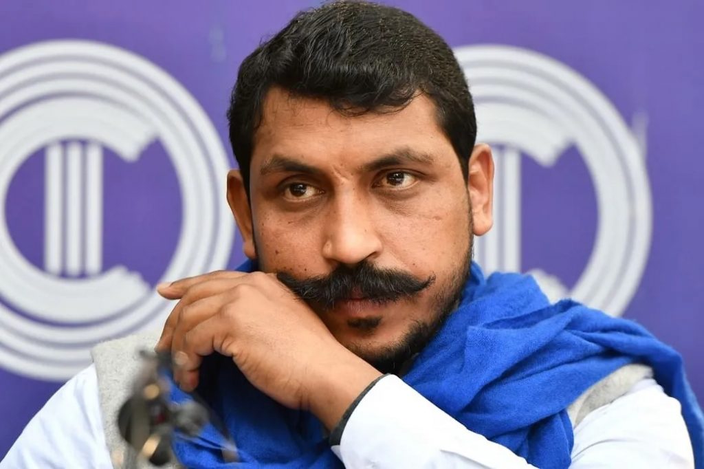 Bhim Army chief Chandrasekhar received death threats
