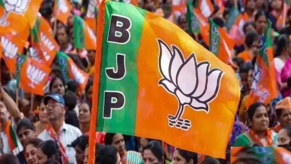 BJP manifesto based on 'Gyan'