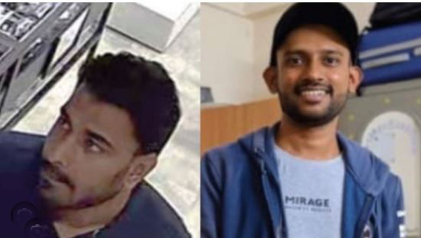 देशात विविध ठिकाणी स्फोट घडवण्याचा कट Conspiracy to explode in various places in the country