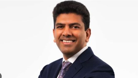 TDP candidate became the richest