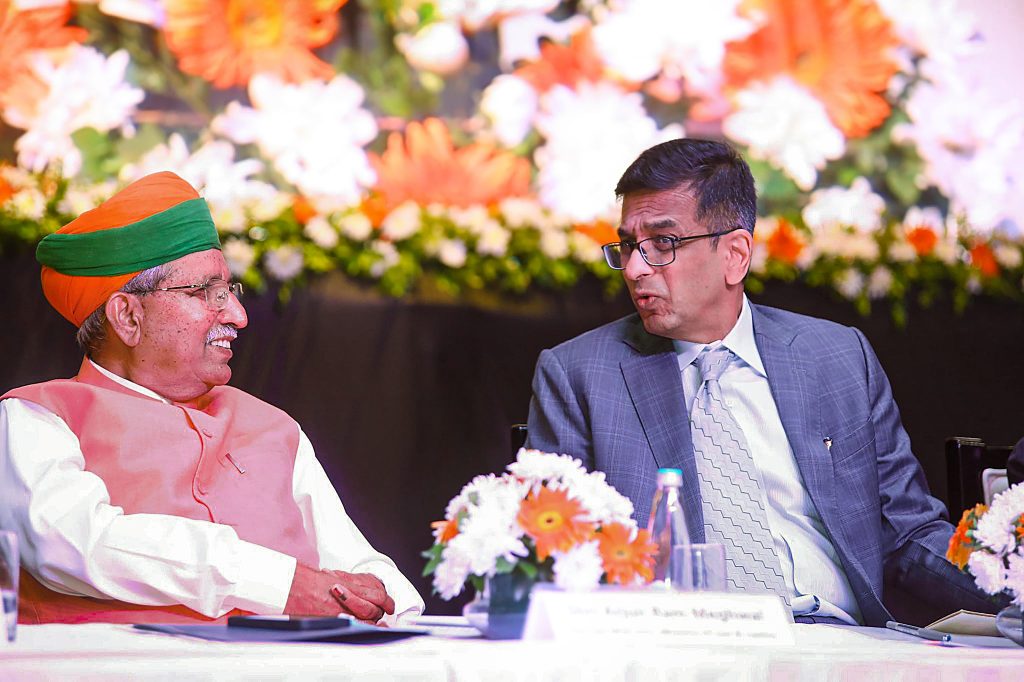 The new criminal laws are historic for society