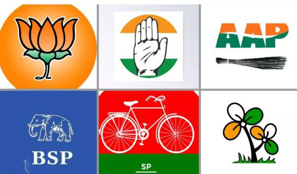 कथा निवडणूक चिन्हांची… The story of election signs...