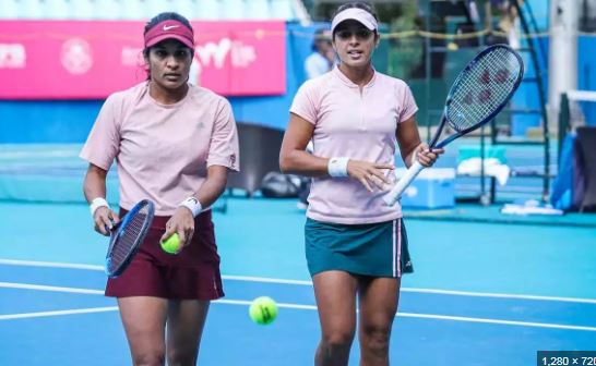 India beat South Korea