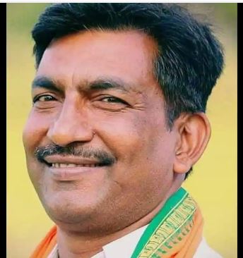 BJP leader killed by Naxalites in Chhattisgarh