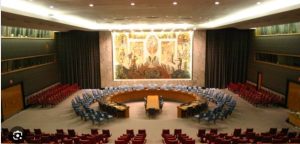 US vetoes Palestine's membership in the UN