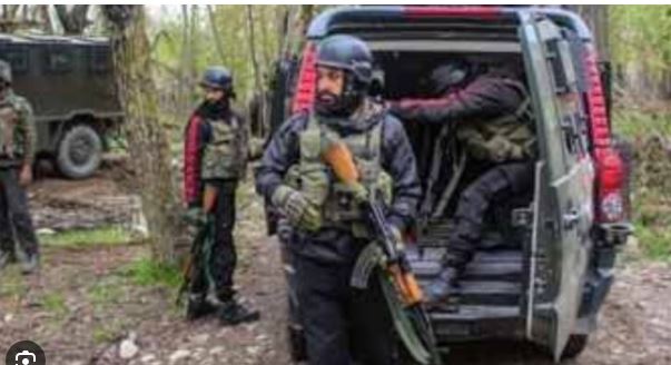 Two terrorists killed in Sopore