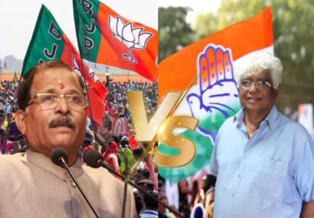 Oh, who will come and come?