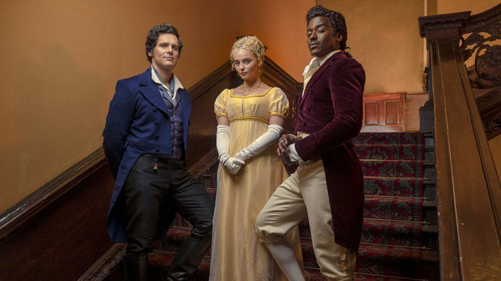 Indira Verma in 'Doctor Who'