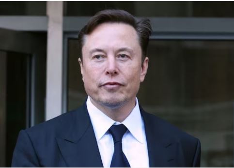 Musk in court against the central government