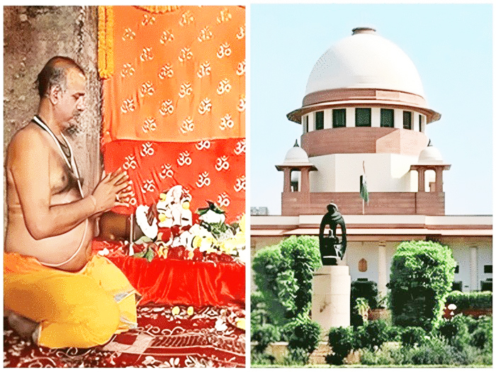 Puja will continue in 'Gyanvapi'!