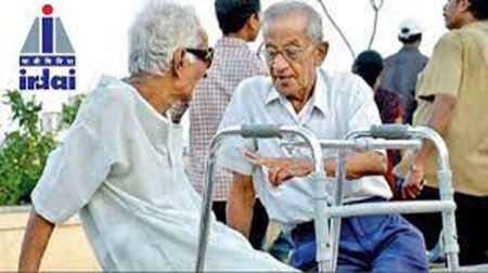 End of age limit for health insurance