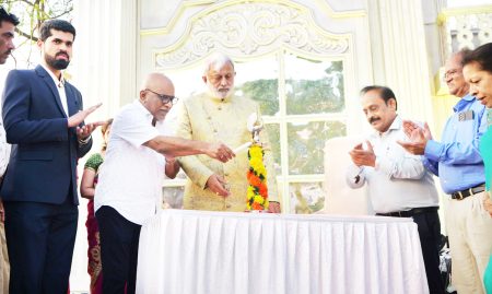 You are the real owner of the organization, we are just trustees!