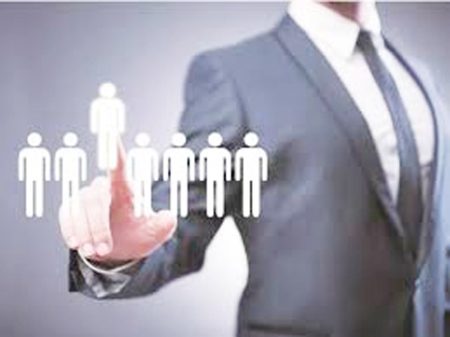 4 thousand IT heads changed jobs in a year