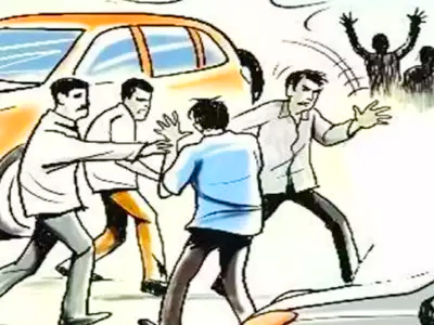 Sadashivnagar youth kidnapped over financial transaction