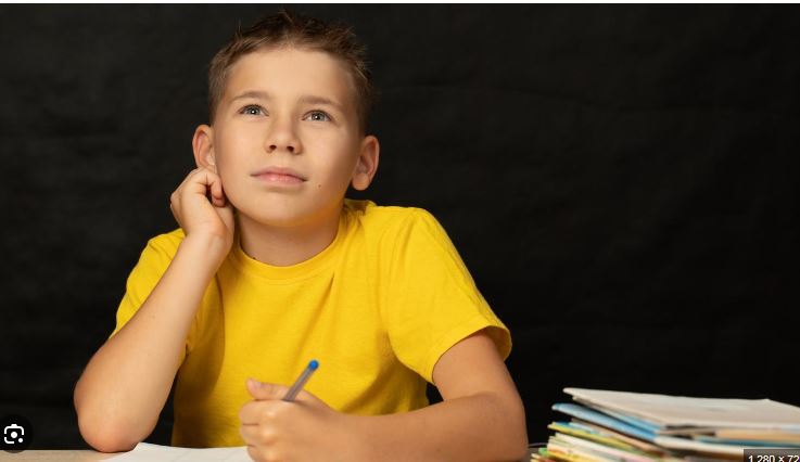 Why are some people 'lefties'?