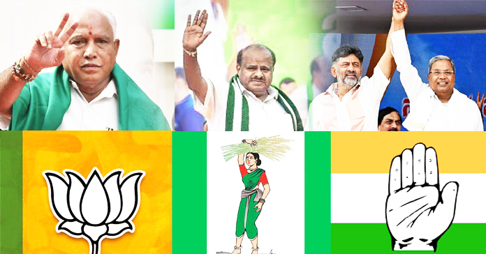 BJP's manifesto is Modi's guarantee