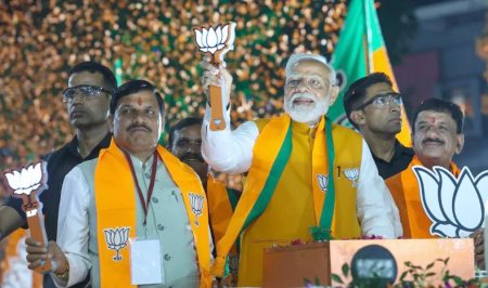 Madhya Pradesh, Chhattisgarh: What will happen this year?