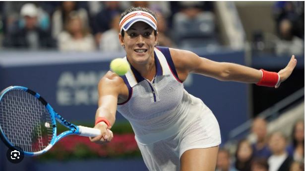 Spain's Muguruza retires from tennis Madrid
