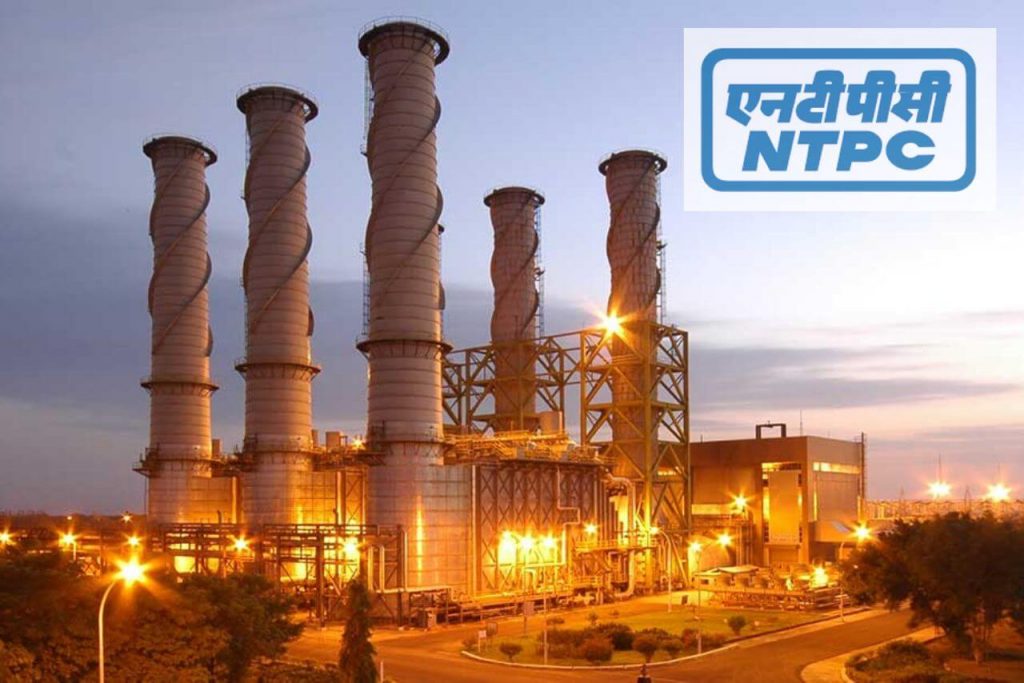 NTPC made record power generation