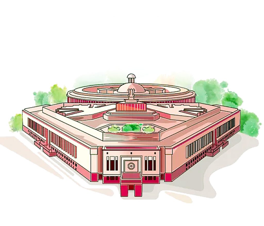 Winter session of Parliament begins tomorrow