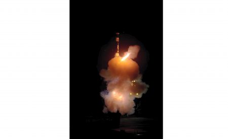 Successful trial of 'Agni Prime'