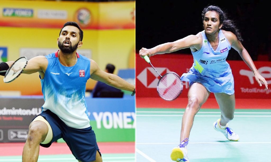 PV Sindhu, Prannoy shocked by defeat