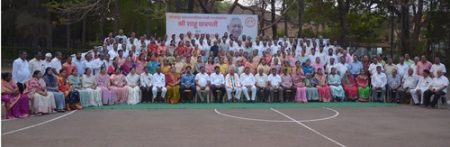 शाहू छत्रपतींसोबत 228 नगरसेवक; 18 माजी महापौरांचा सहभाग : शाहू छत्रपतींना विजयी करण्याचा निर्धार