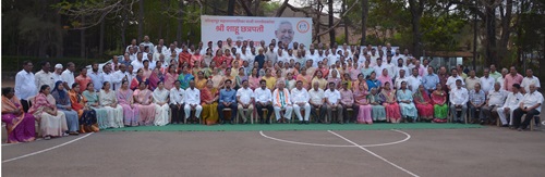 शाहू छत्रपतींसोबत 228 नगरसेवक; 18 माजी महापौरांचा सहभाग : शाहू छत्रपतींना विजयी करण्याचा निर्धार