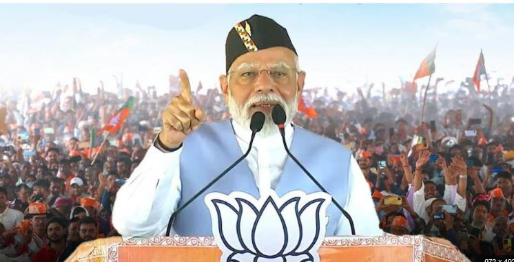 Aim for free electricity in third term