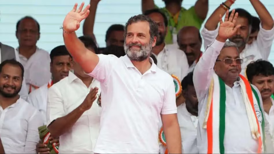 If you come to power, you will conduct a survey of 'wealth'