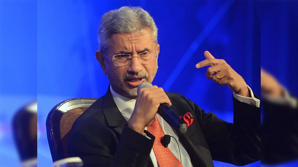 The Foreign Minister rejected the British newspaper's claim