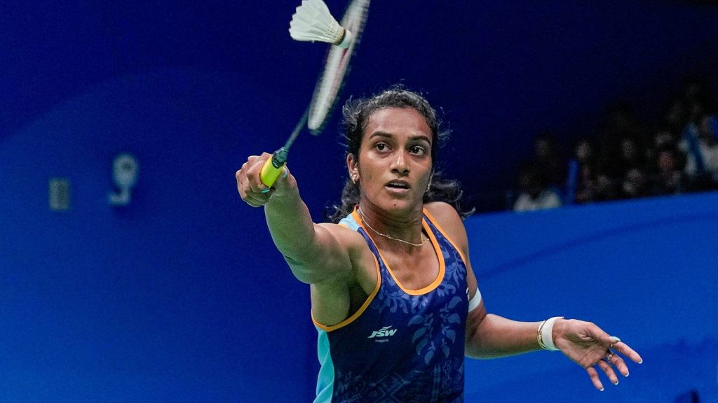 Thomas-Uber Cup Badminton Tournament from 27th April