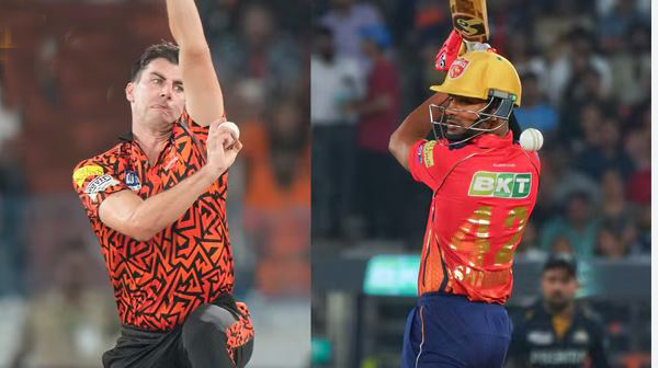 tough match between Hyderabad and Punjab today