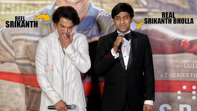 'Shrikanth' will be released on May 10