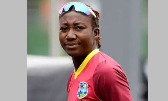 Windies Women's second win in a row