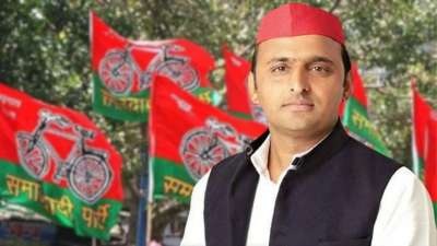 Samajwadi Party's game of 'musical chairs'