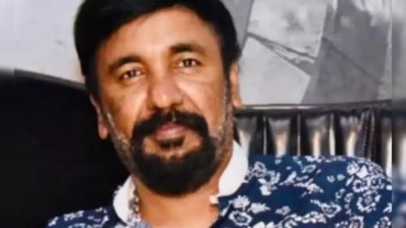 Film producer Soundarya Jagdish commits suicide