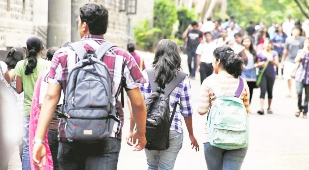 Gavasni on the twelfth; But difficulties in degree admission