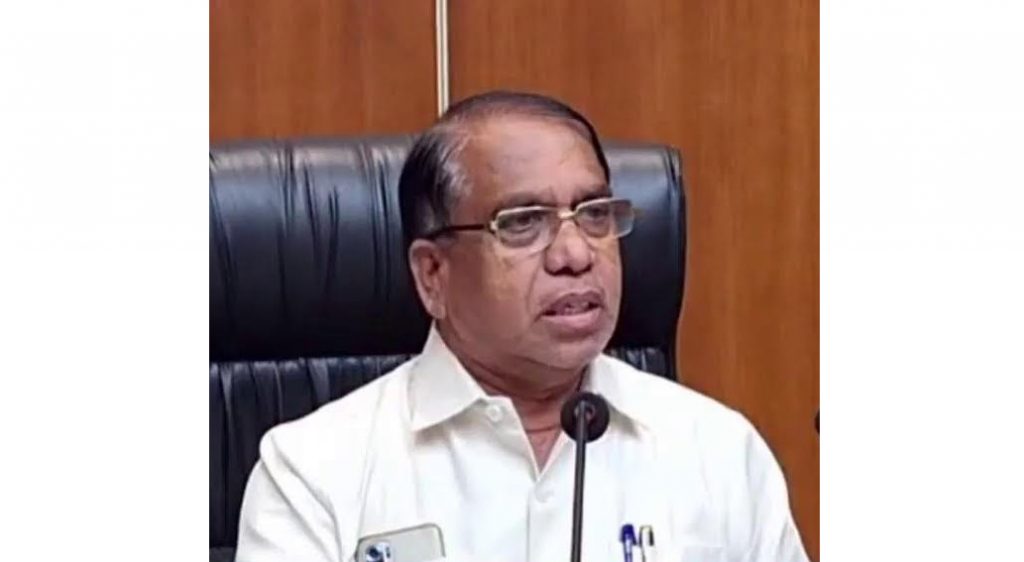 चिंता नको, पुरेसा जलसाठा! Don't worry, enough water!