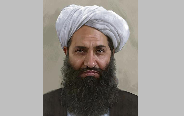 Islamic State terrorizes Taliban chief