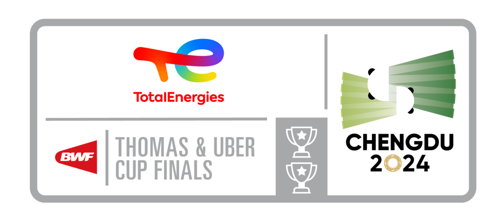 Thomas, Uber Cup tournament from today