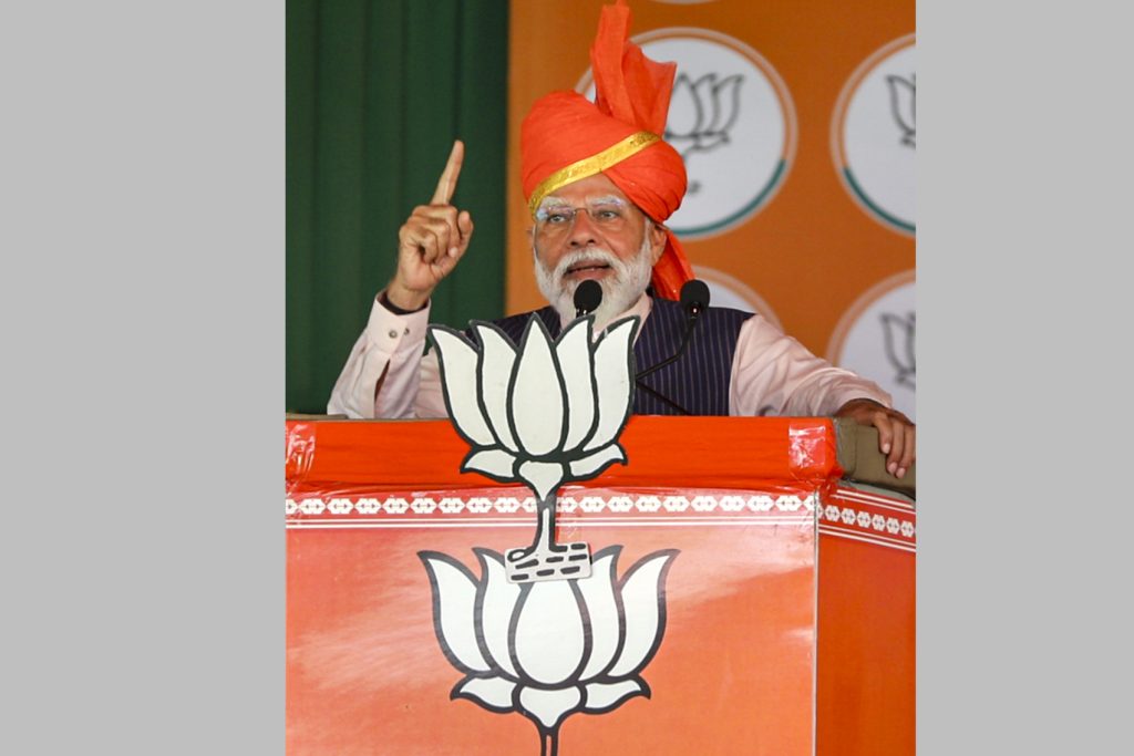 जम्मू-काश्मीरला देणार पूर्ण राज्याचा दर्जा! Jammu and Kashmir will be given full state status!