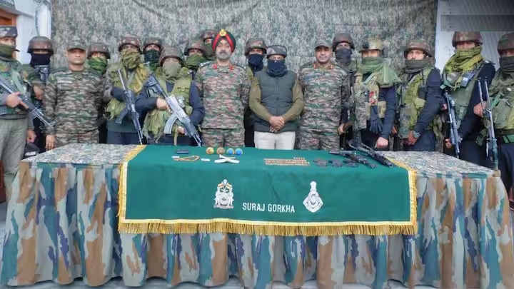 Terrorist plot foiled in Uri