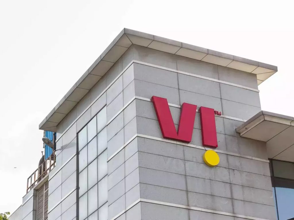 20,000 crore will be raised by the shareholders of 'VI'