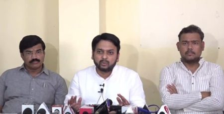 सांगलीच्या जागेबाबत फेरविचार व्हावा- आमदार डॉ. विश्वजीत कदम