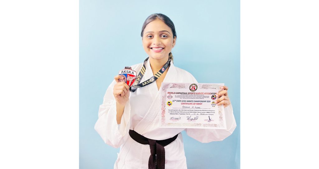 Expect selection for national competition