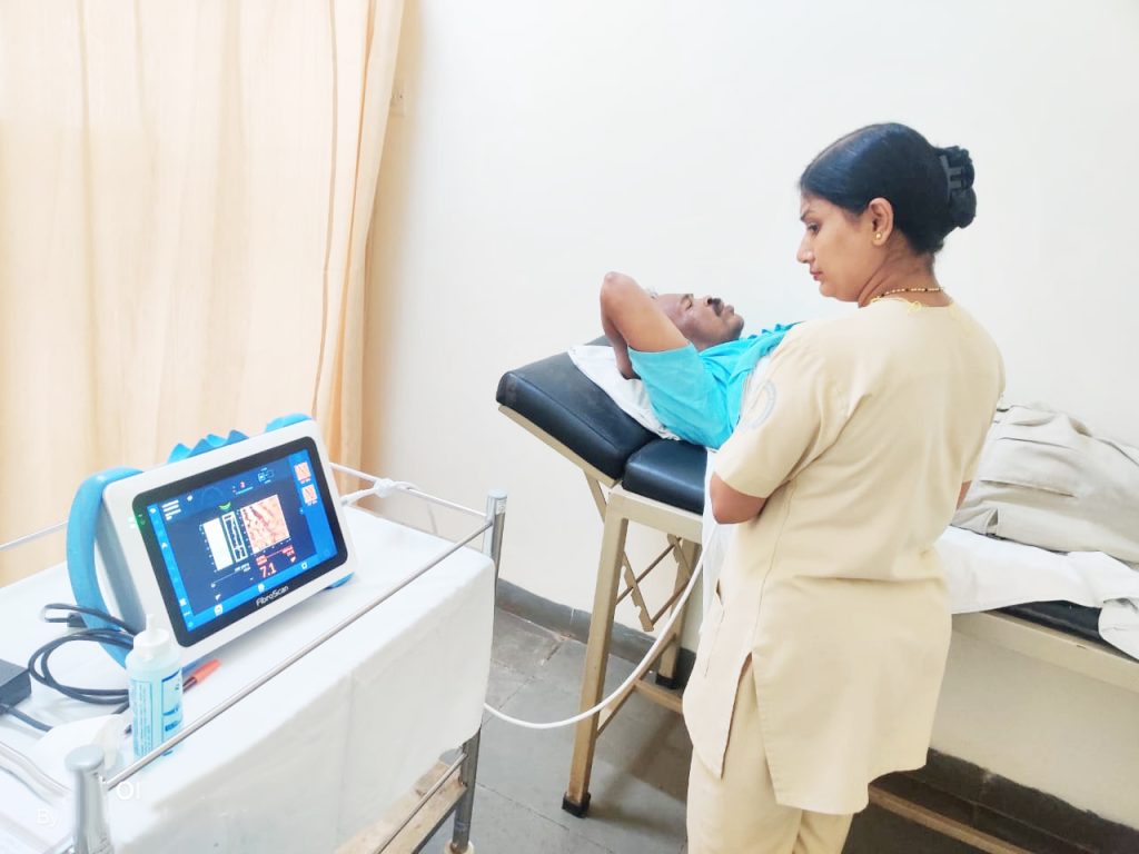 Awareness of fatty liver is essential