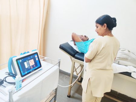 फॅटी लिव्हरबाबत जागरुकता आवश्यक Awareness of fatty liver is essential