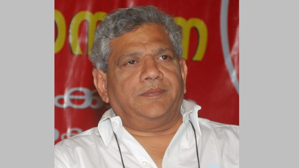 मोदीविरोधी लढाईत काँग्रेस नाही विश्वसनीय! Congress is not reliable in anti-Modi battle!